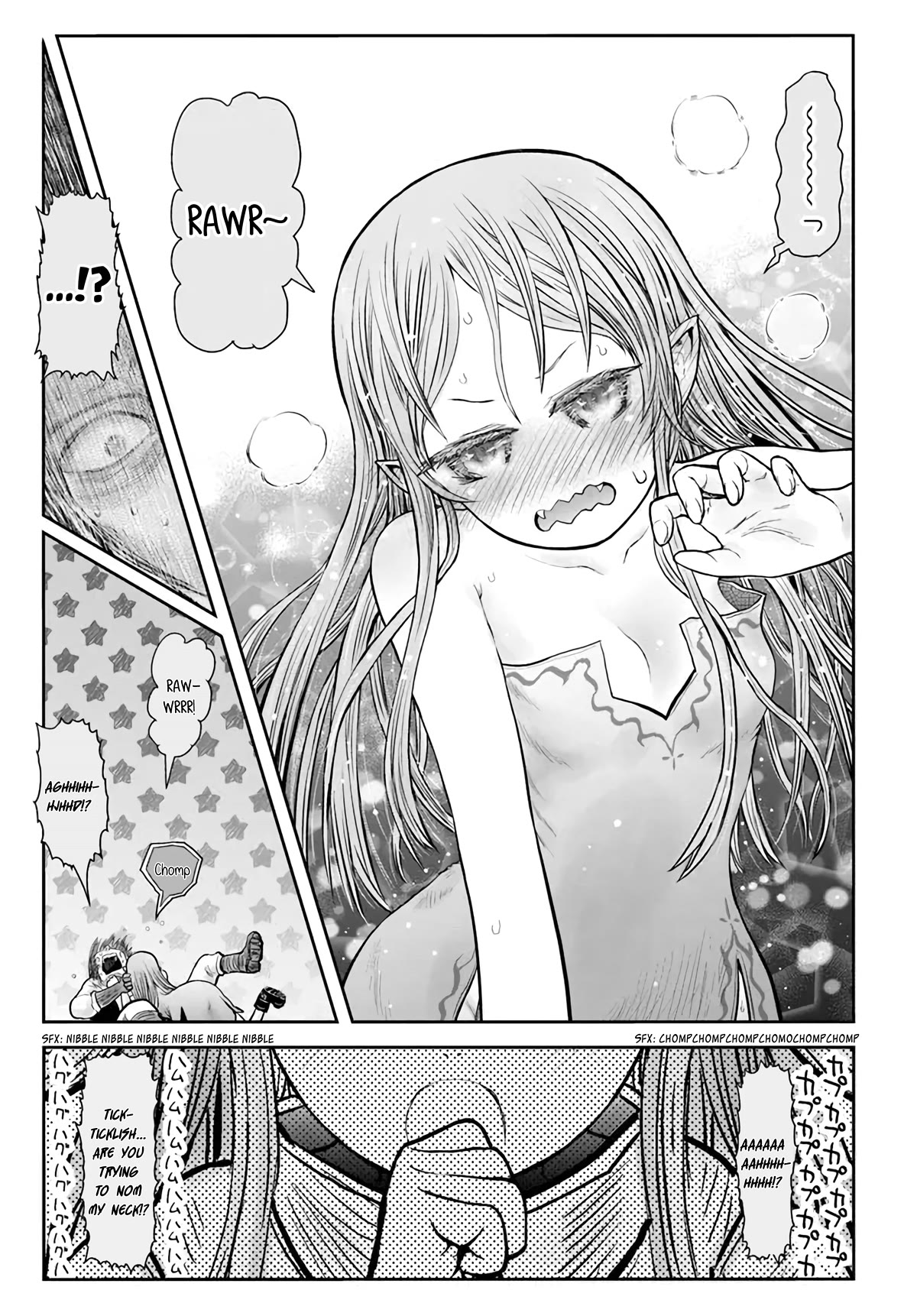 Isekai Ojisan Chapter 49 - Page 15