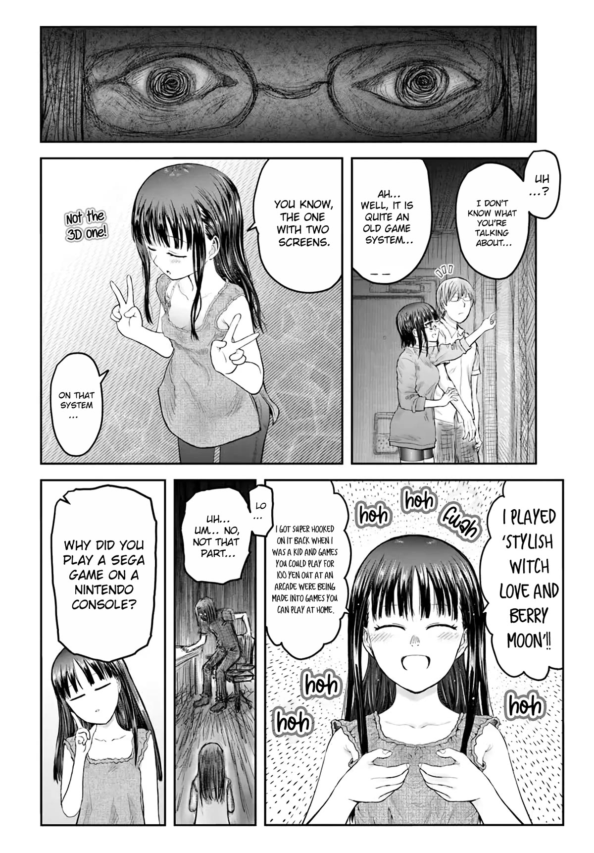 Isekai Ojisan Chapter 49 - Page 34