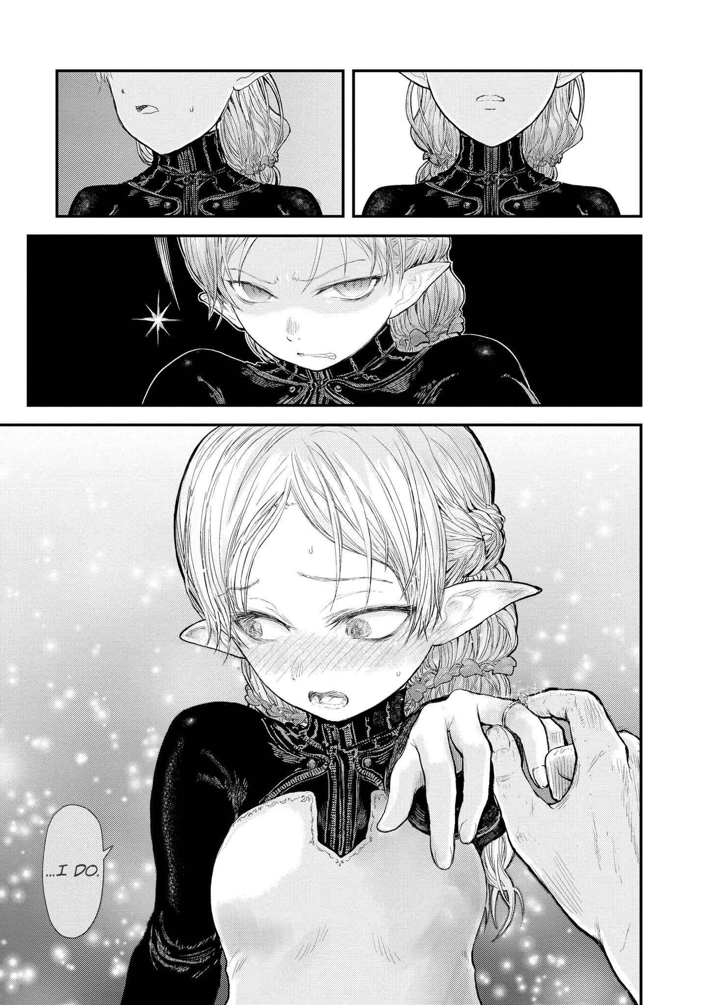 Isekai Ojisan Chapter 5 - Page 16