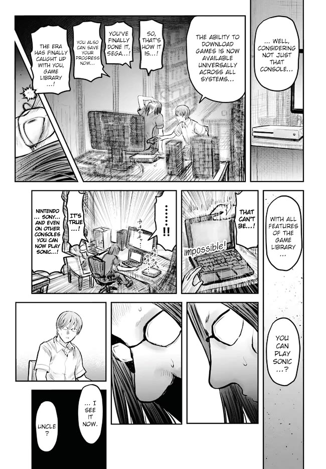 Isekai Ojisan Chapter 50 - Page 17