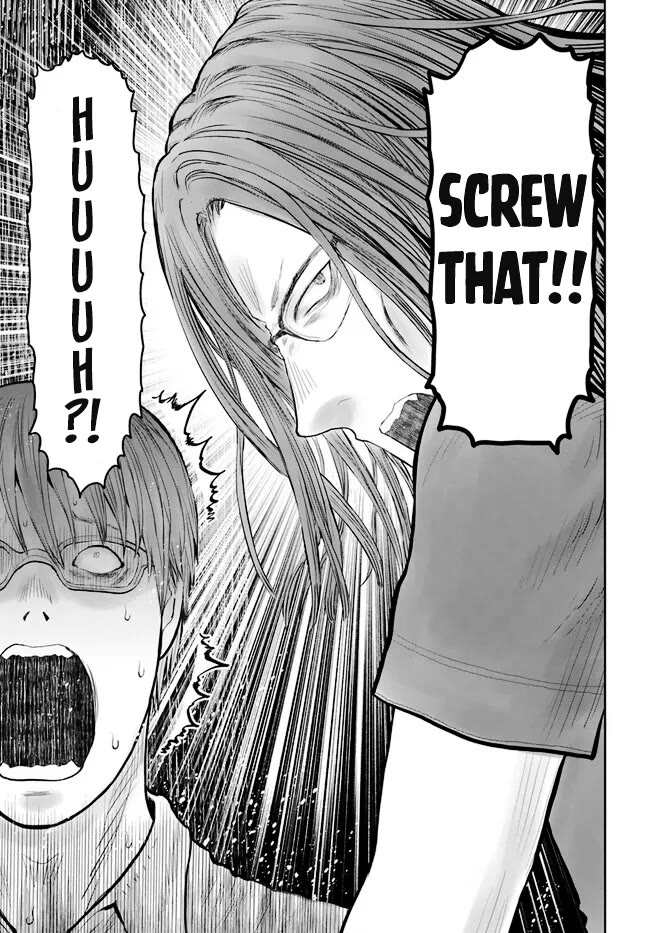 Isekai Ojisan Chapter 50 - Page 25