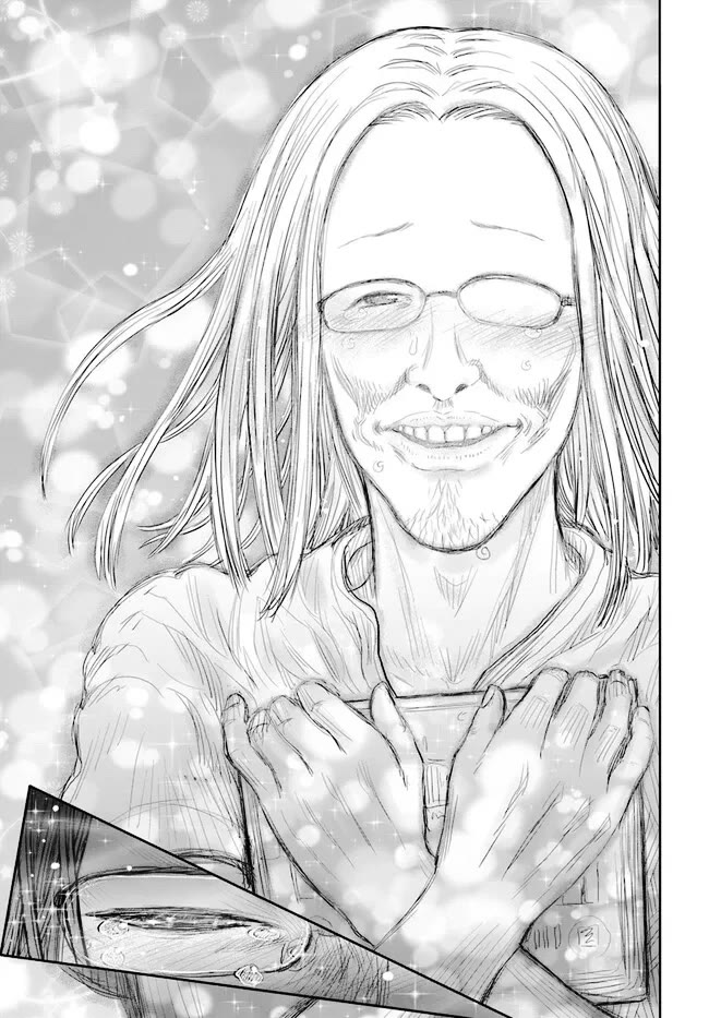 Isekai Ojisan Chapter 50 - Page 29