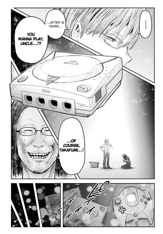 Isekai Ojisan Chapter 50 - Page 30