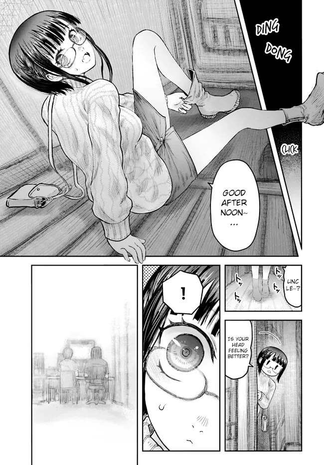 Isekai Ojisan Chapter 50 - Page 31