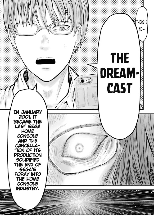 Isekai Ojisan Chapter 50 - Page 5