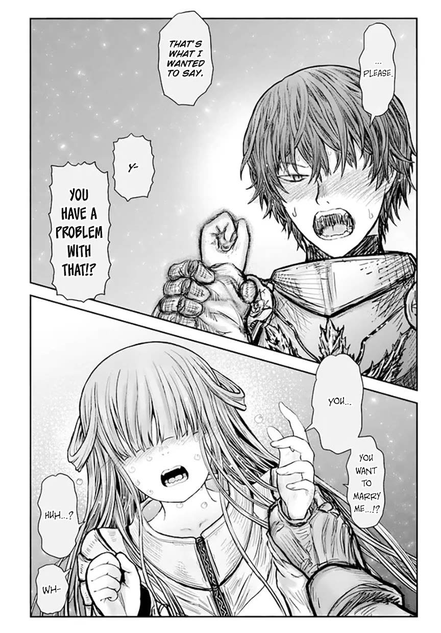 Isekai Ojisan Chapter 51 - Page 12