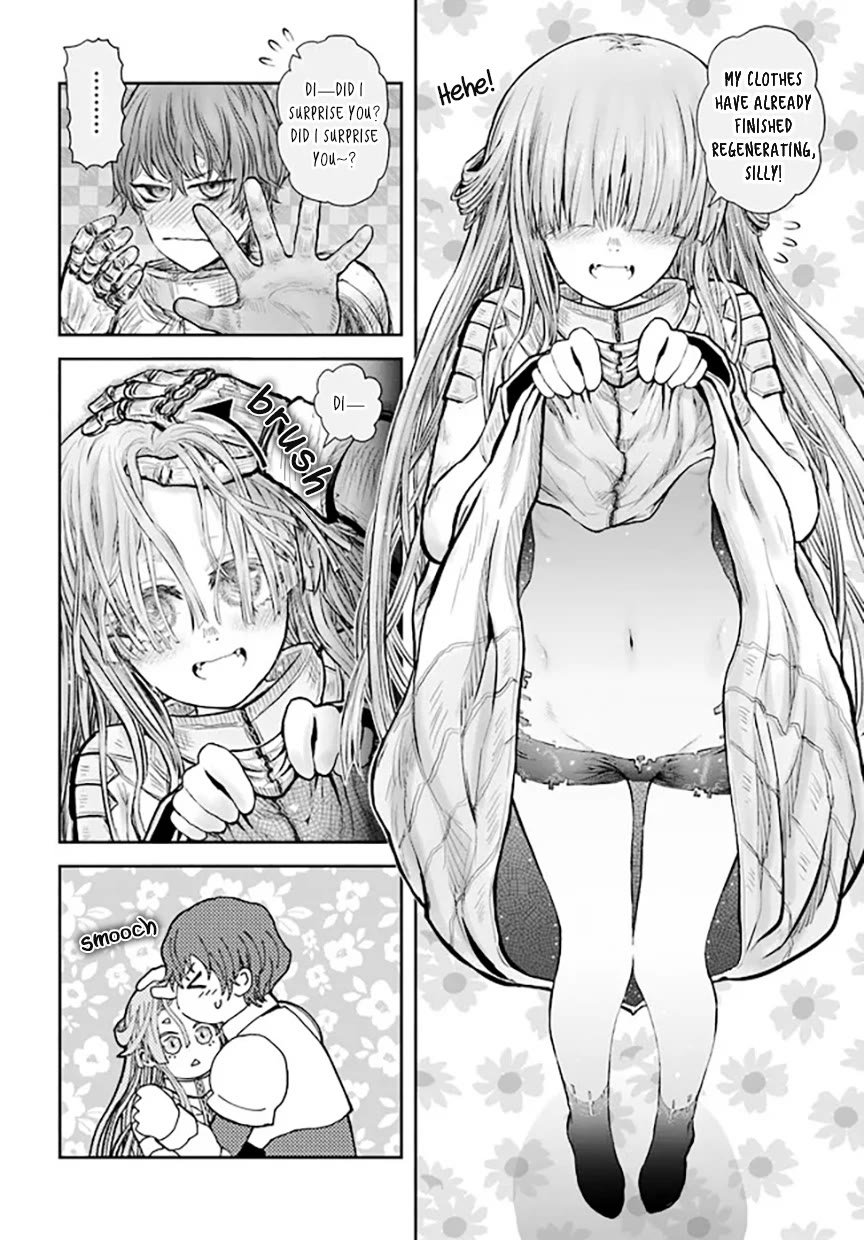 Isekai Ojisan Chapter 51 - Page 16