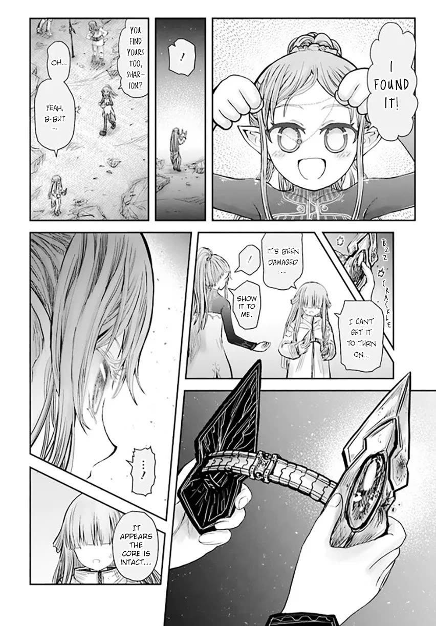 Isekai Ojisan Chapter 51 - Page 26