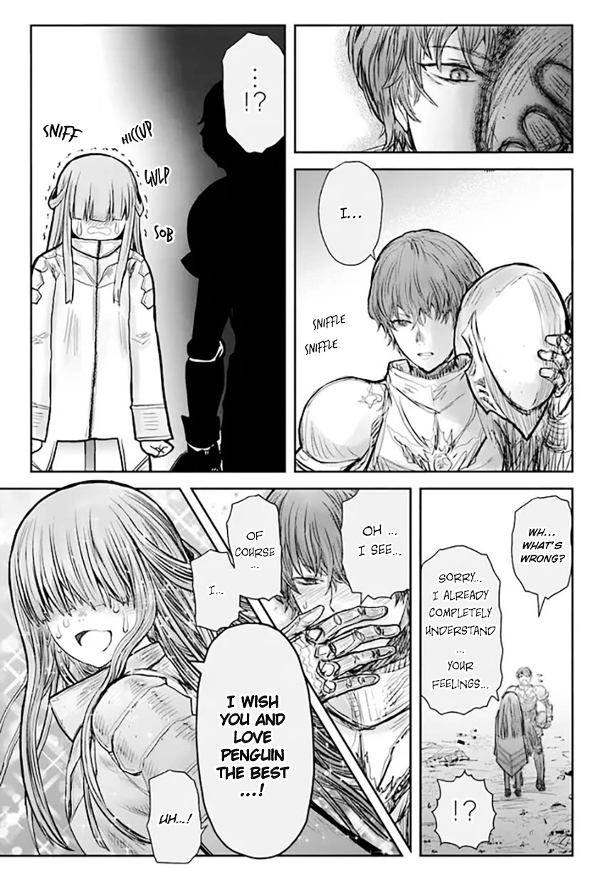 Isekai Ojisan Chapter 51 - Page 7