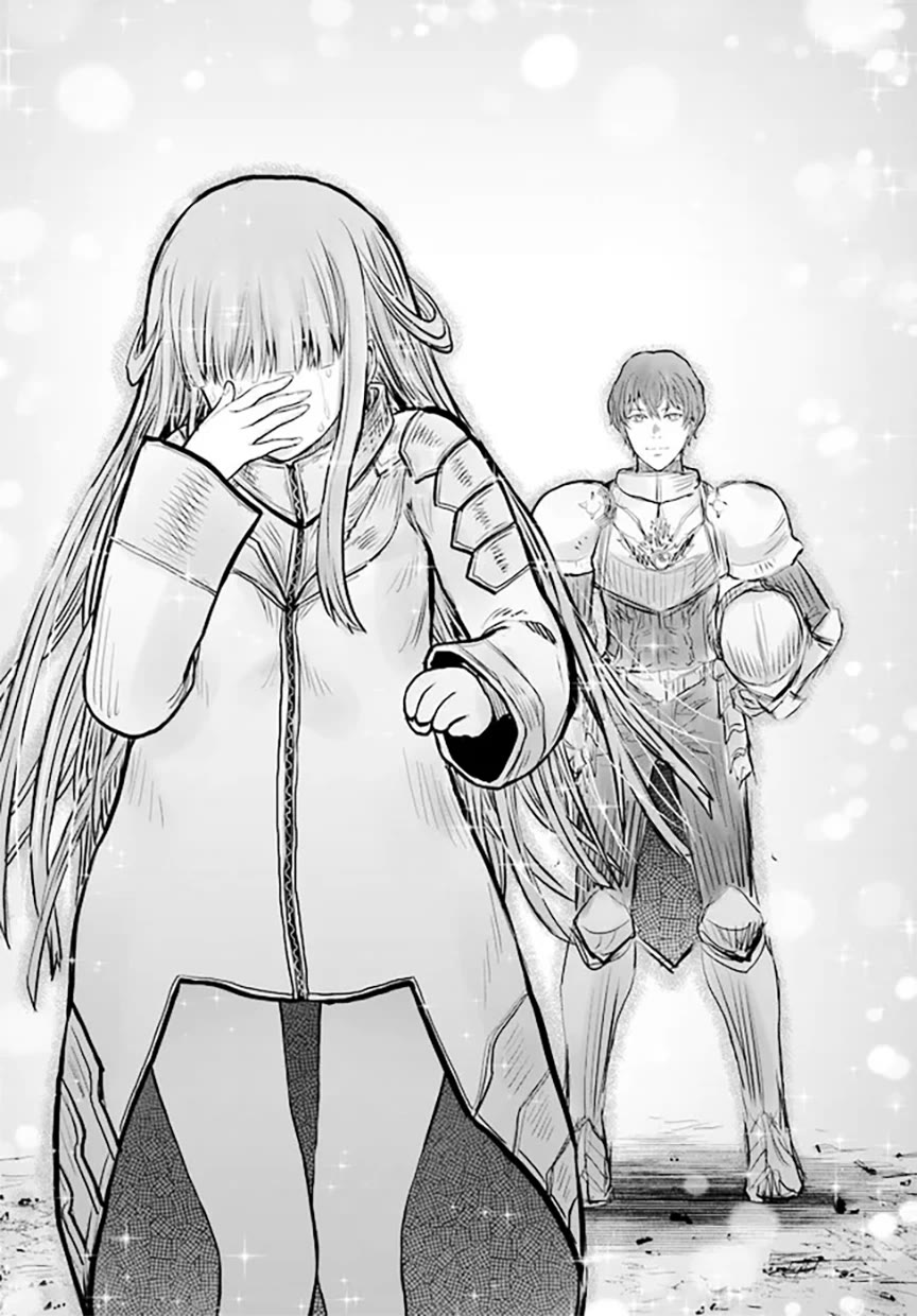 Isekai Ojisan Chapter 51 - Page 8