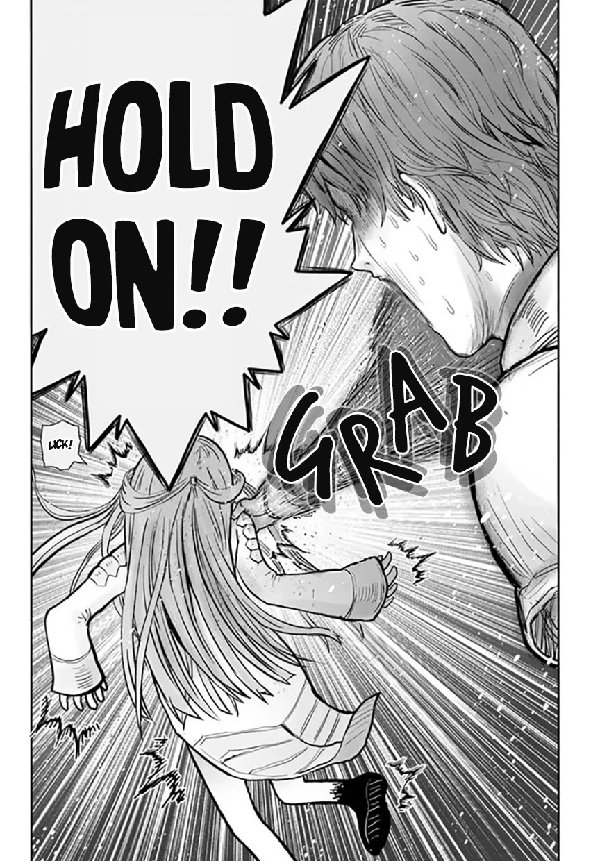 Isekai Ojisan Chapter 51 - Page 9