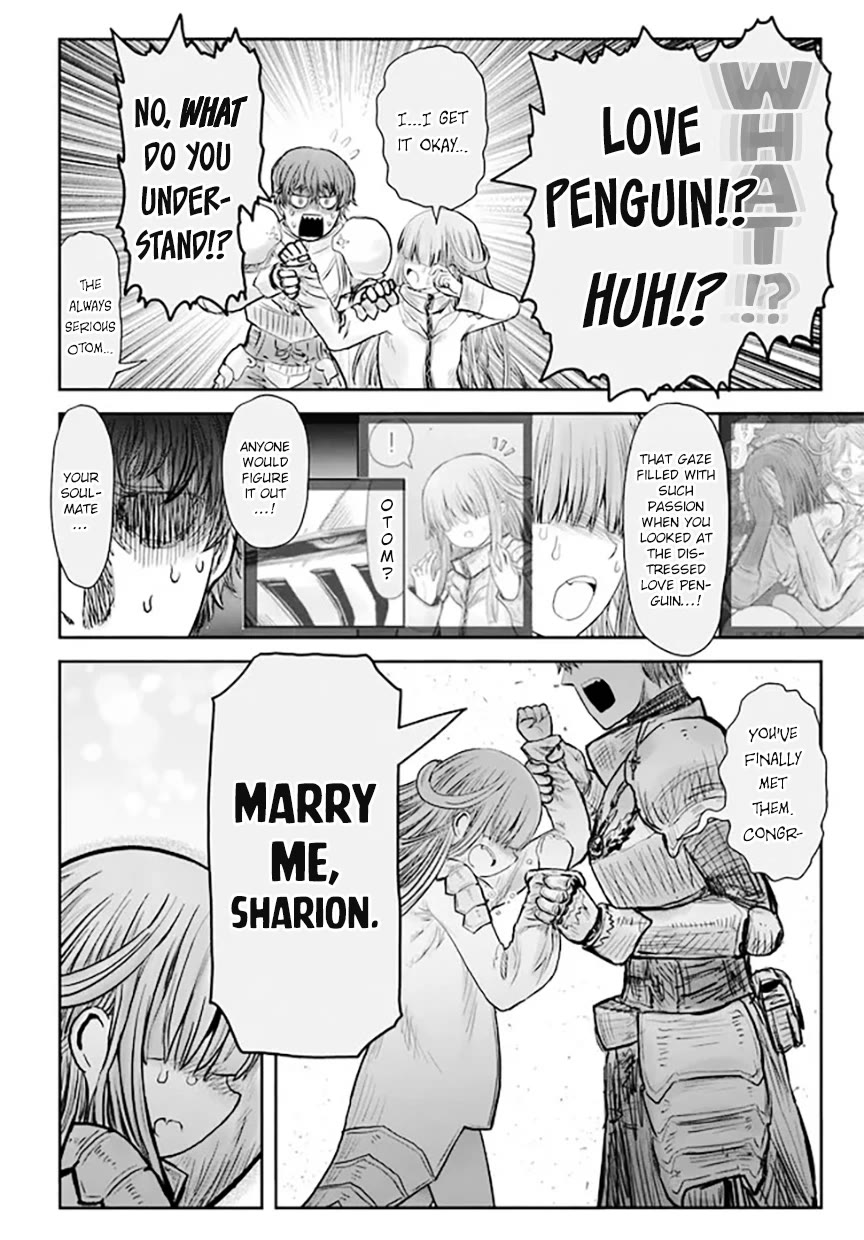 Isekai Ojisan Chapter 51 - Page 10