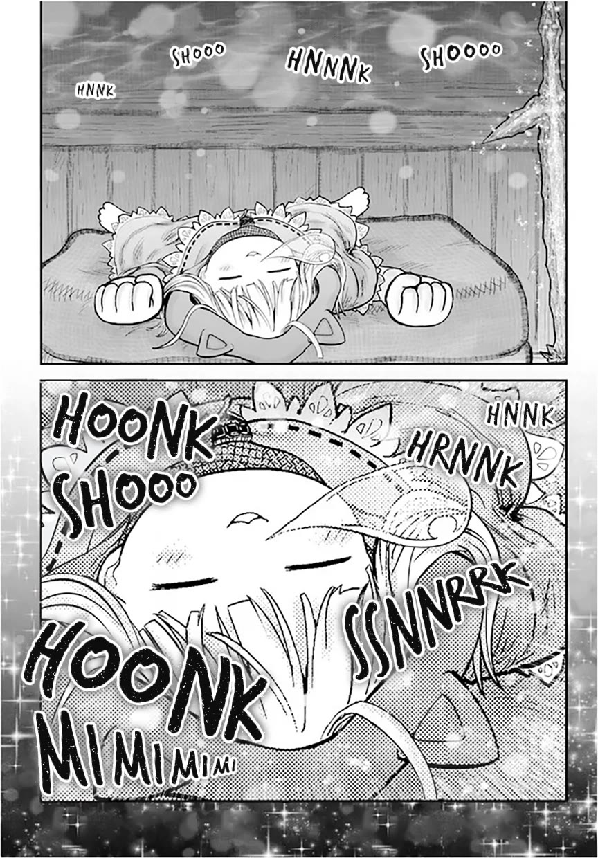 Isekai Ojisan Chapter 52.5 - Page 4