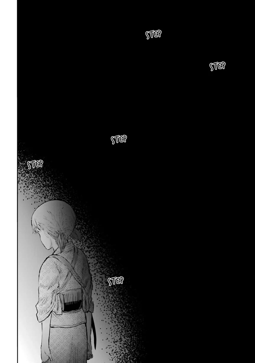 Isekai Ojisan Chapter 52.5 - Page 5