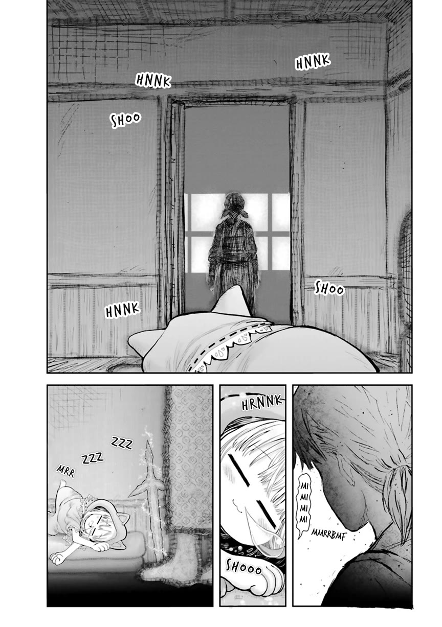 Isekai Ojisan Chapter 52.5 - Page 6