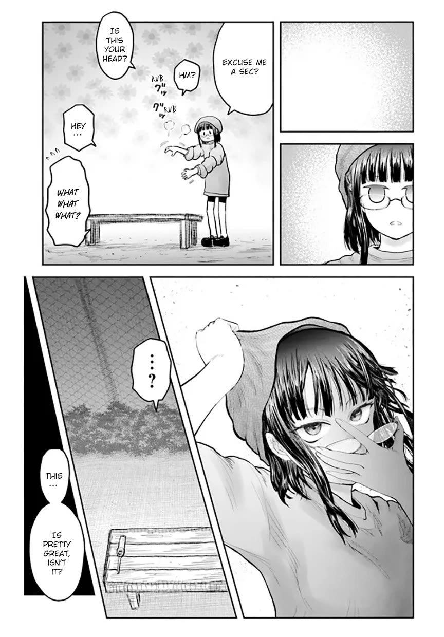 Isekai Ojisan Chapter 52 - Page 11