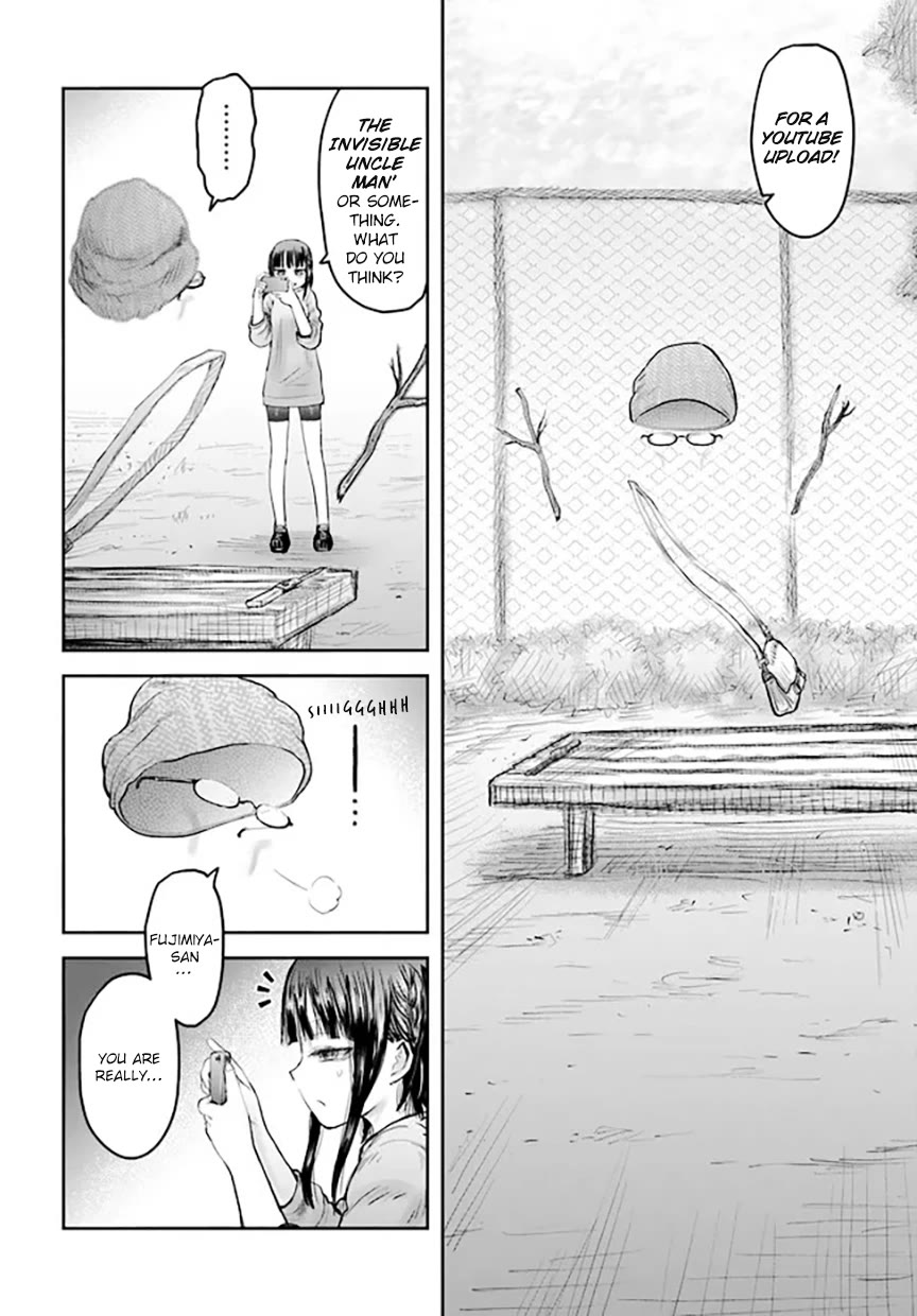 Isekai Ojisan Chapter 52 - Page 12