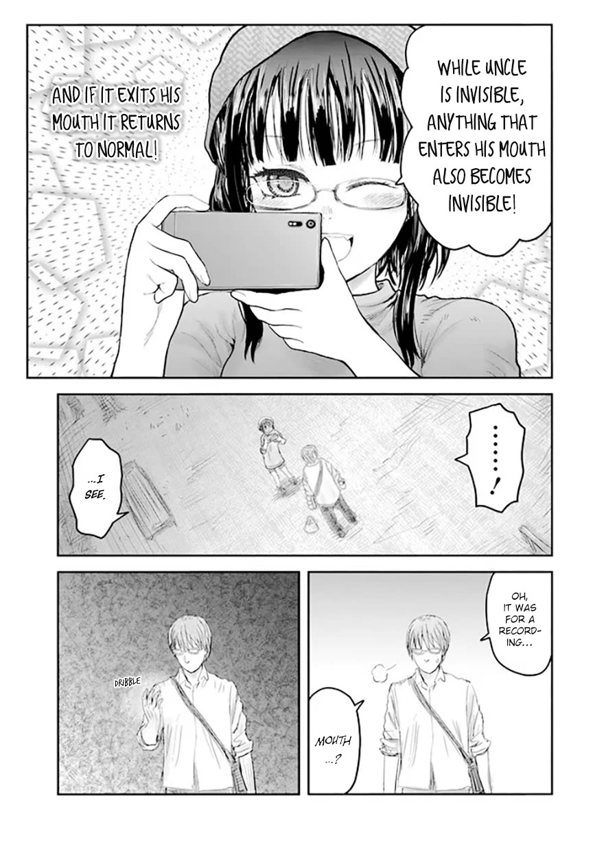 Isekai Ojisan Chapter 52 - Page 17