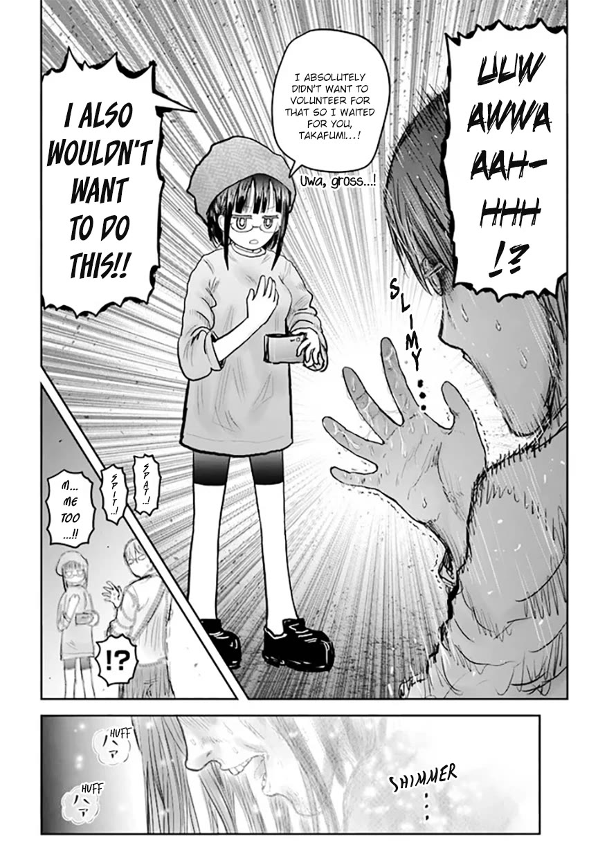 Isekai Ojisan Chapter 52 - Page 18