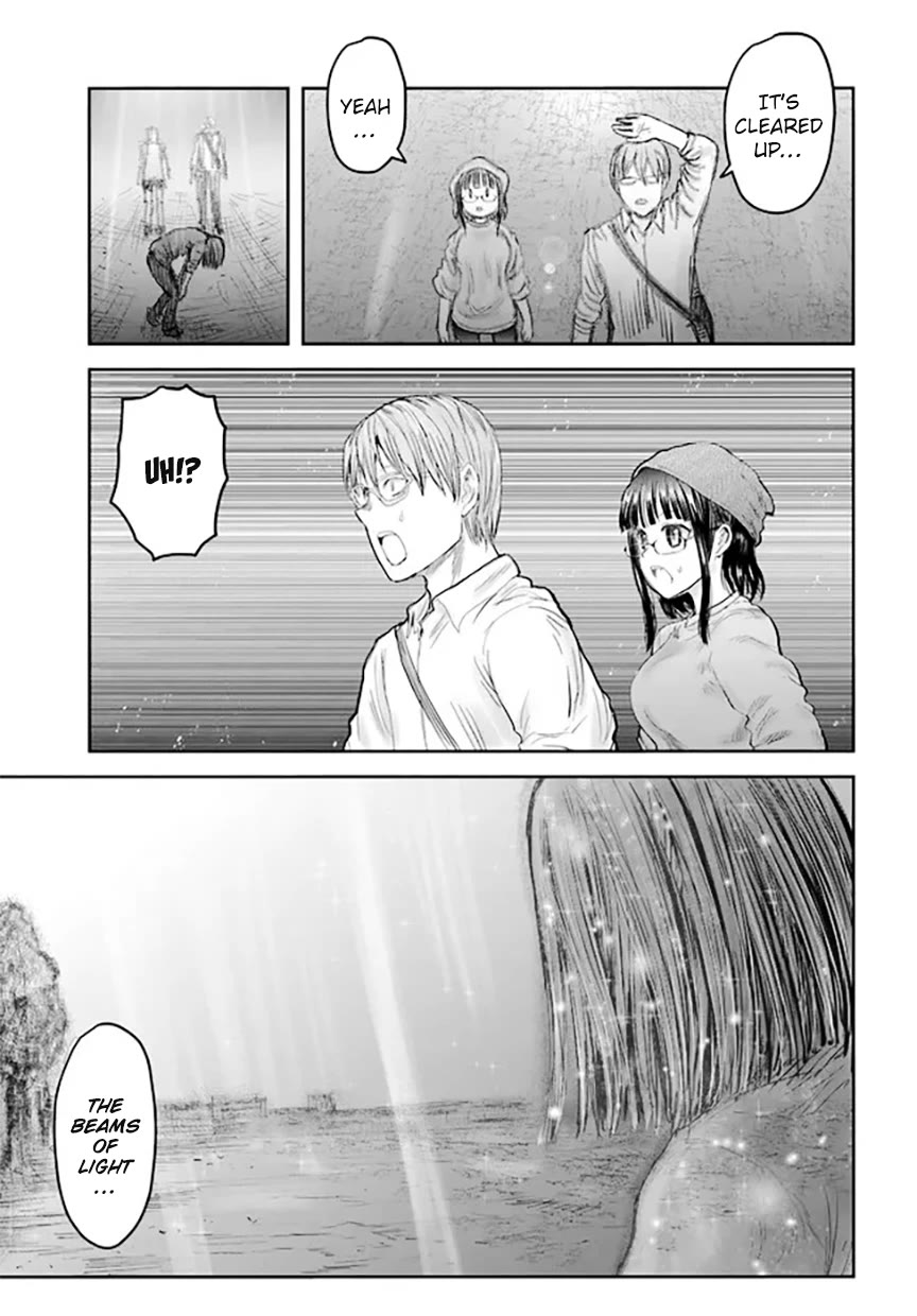 Isekai Ojisan Chapter 52 - Page 21