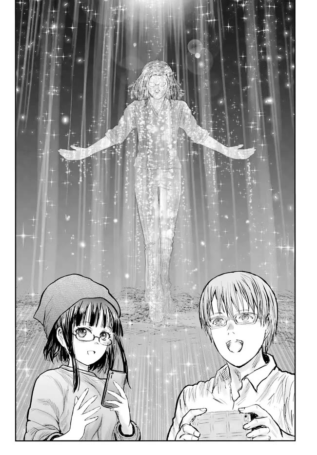 Isekai Ojisan Chapter 52 - Page 23