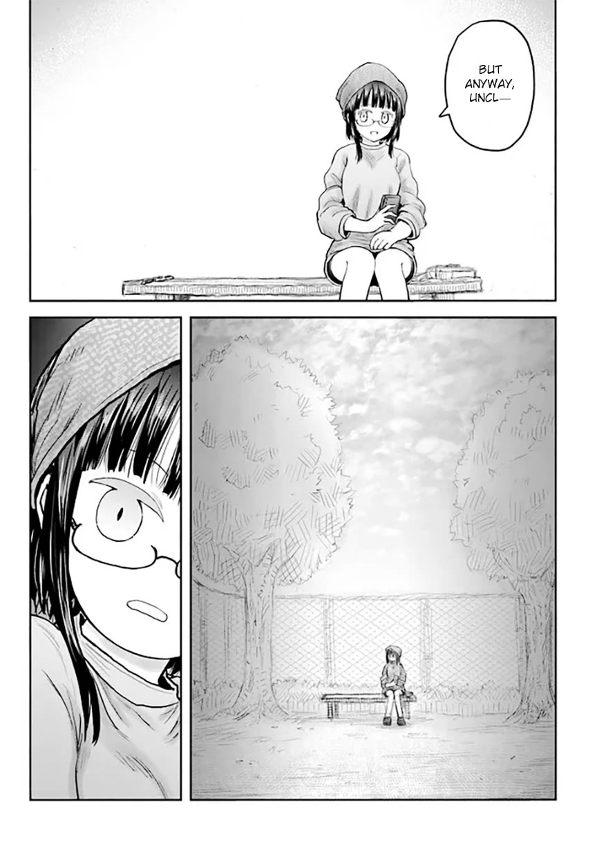 Isekai Ojisan Chapter 52 - Page 7