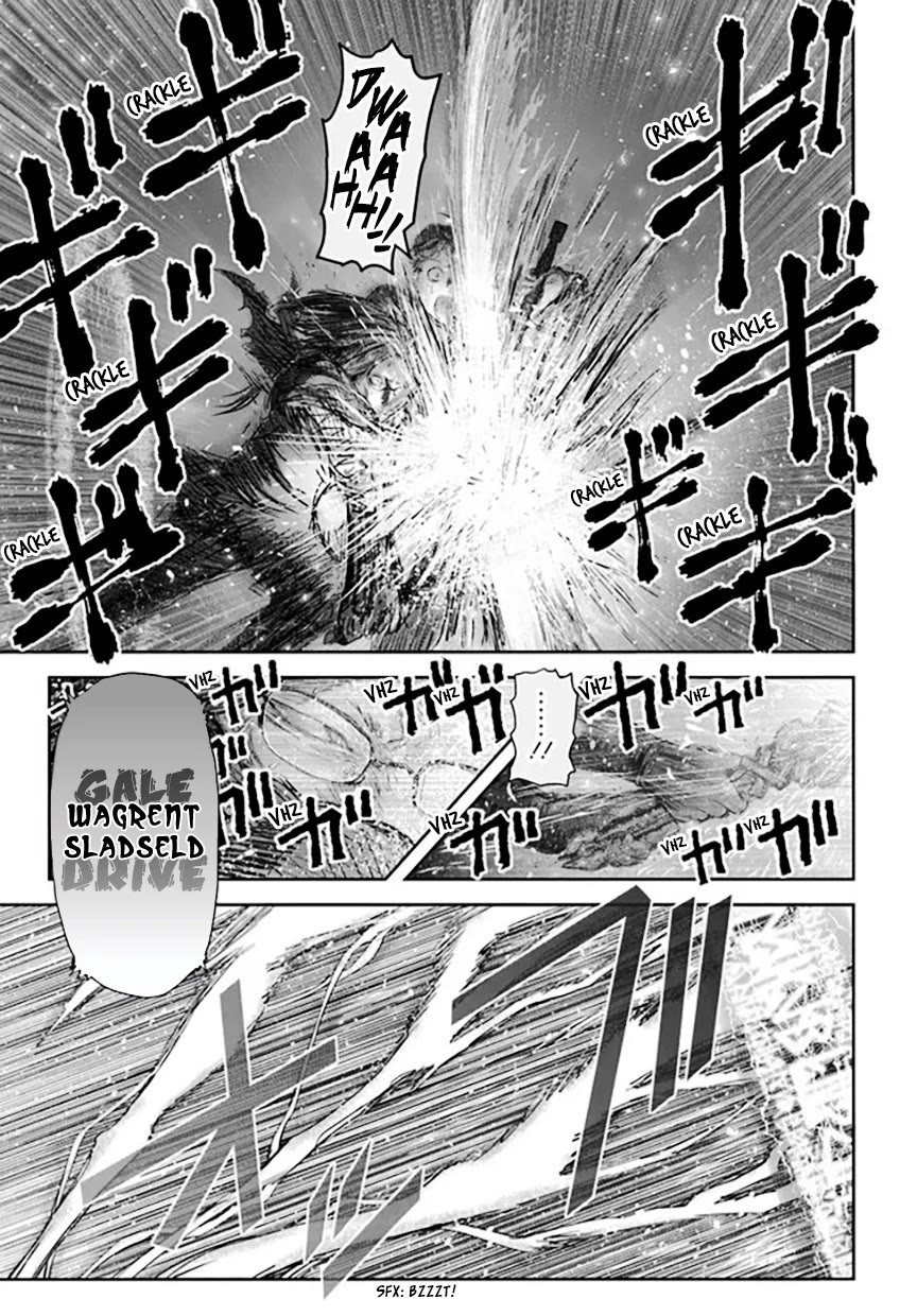 Isekai Ojisan Chapter 53 - Page 17