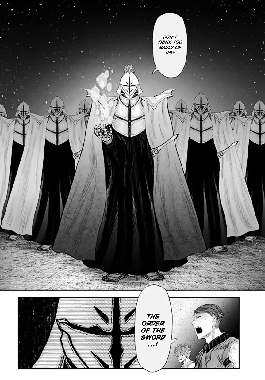 Isekai Ojisan Chapter 53 - Page 20