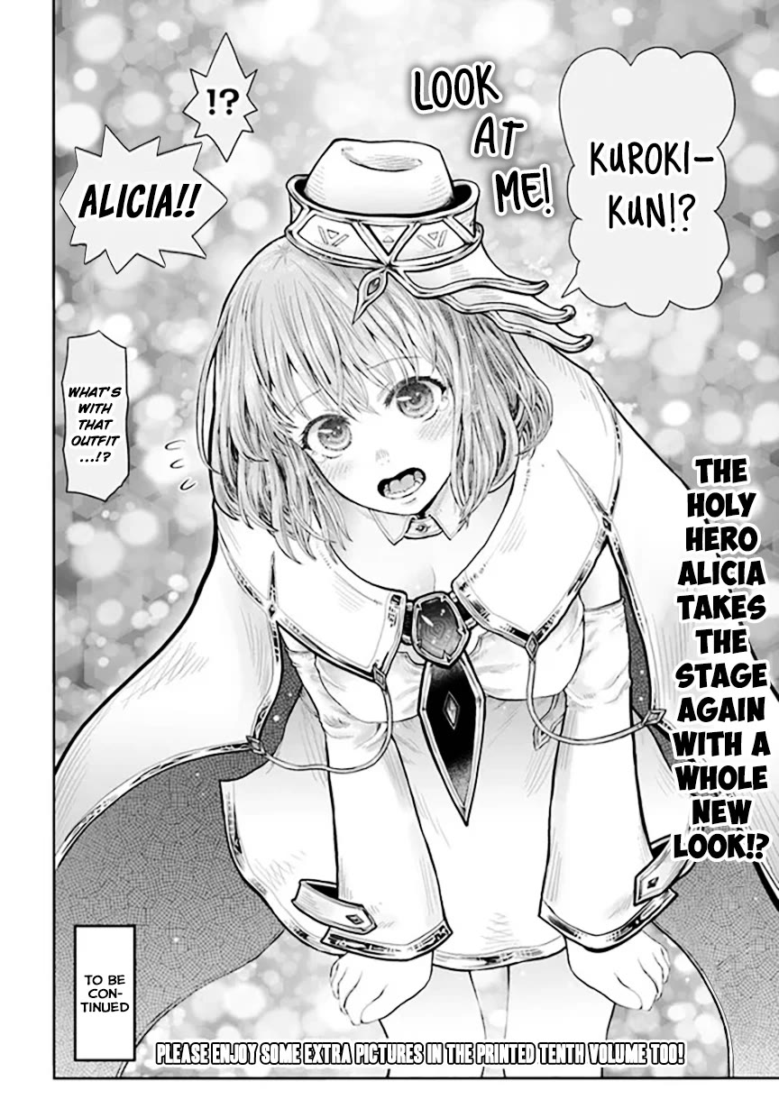 Isekai Ojisan Chapter 53 - Page 32