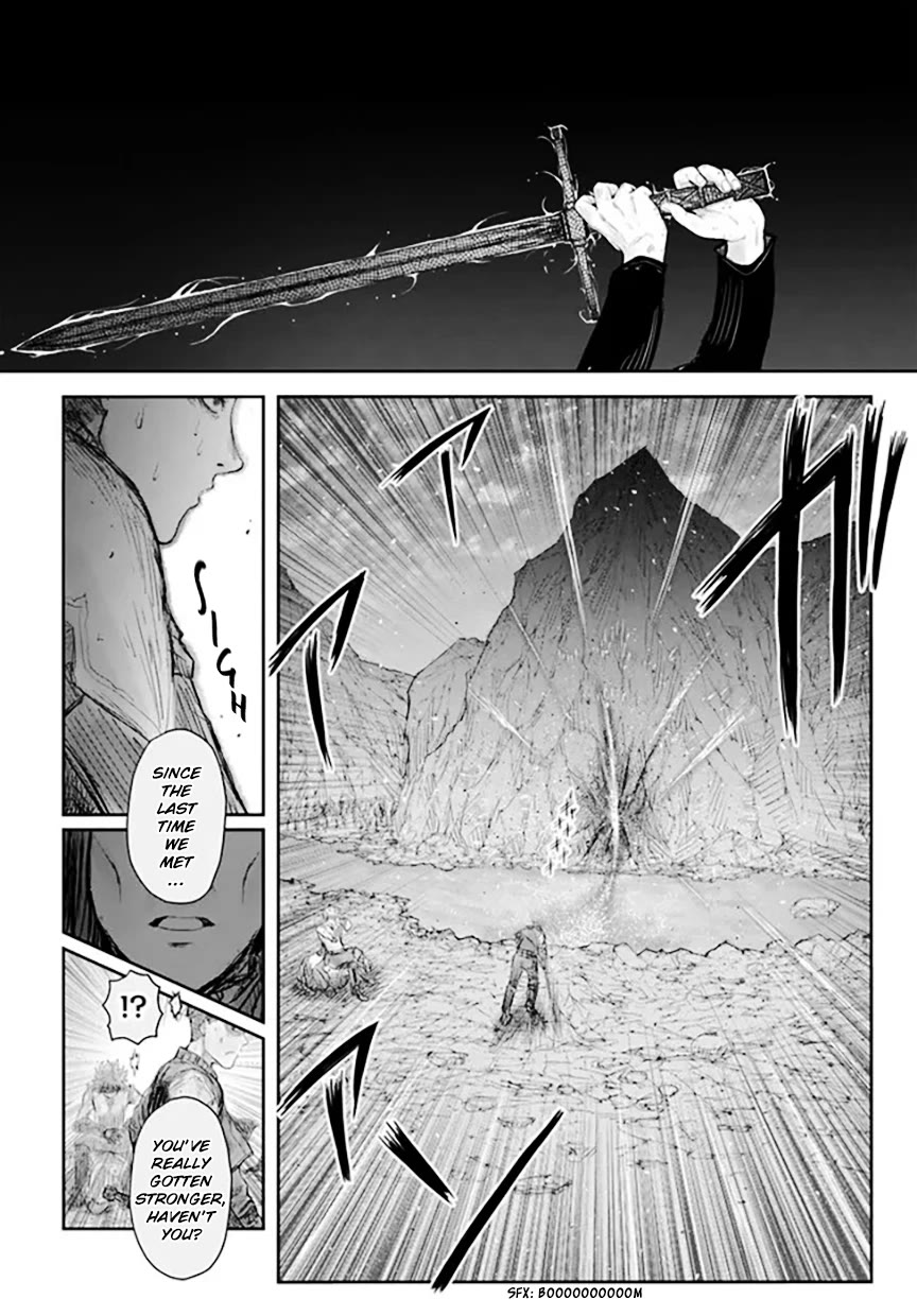 Isekai Ojisan Chapter 53 - Page 8