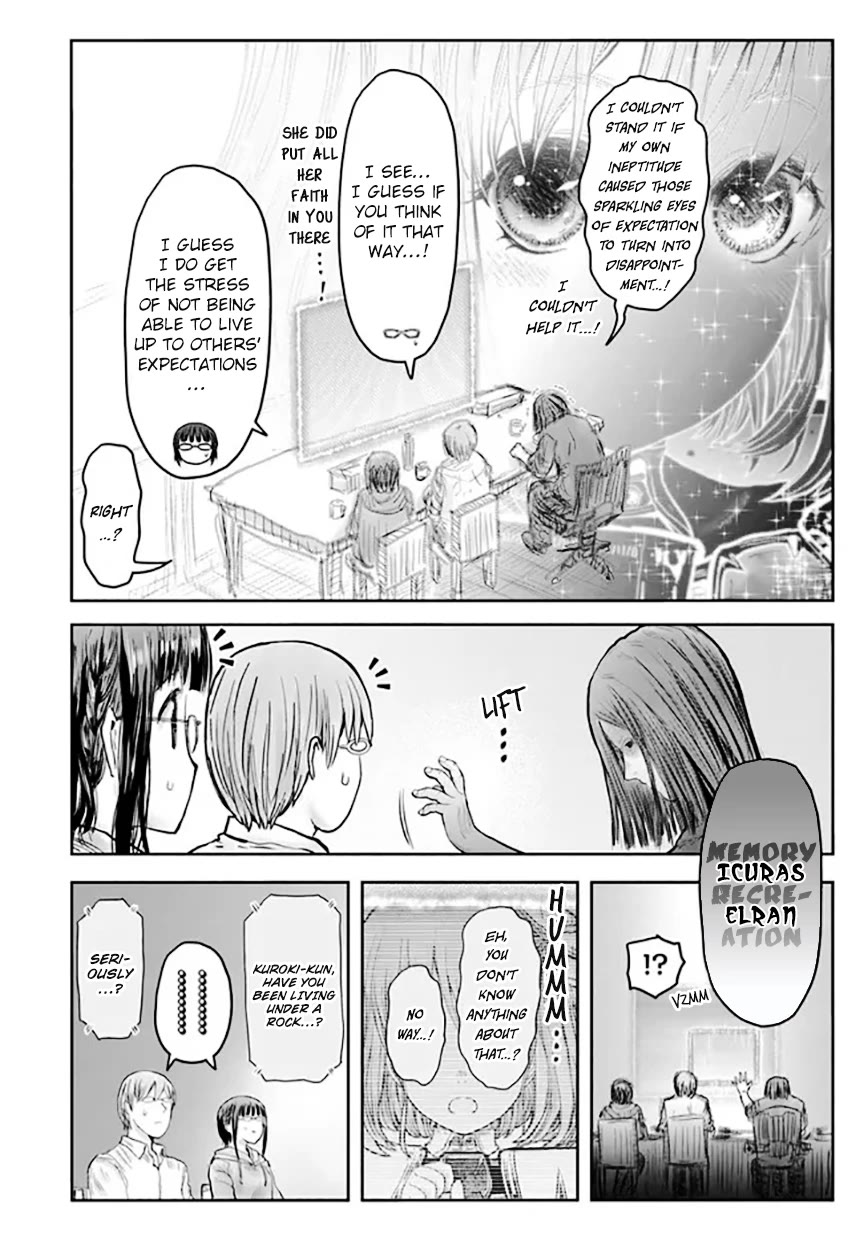 Isekai Ojisan Chapter 54 - Page 12