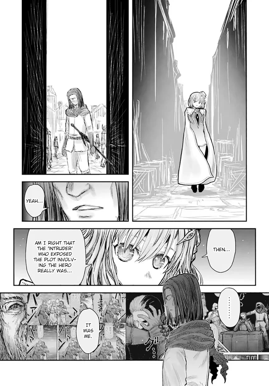 Isekai Ojisan Chapter 54 - Page 14