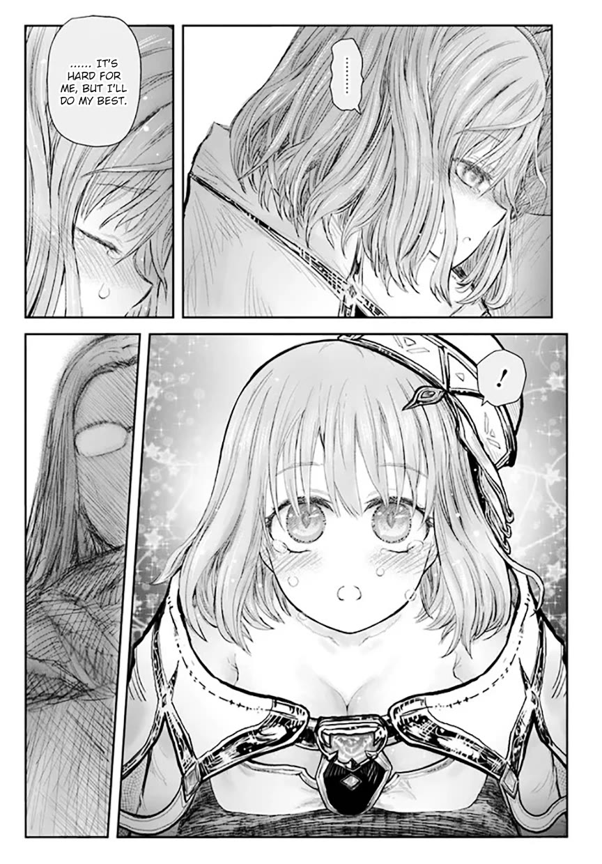 Isekai Ojisan Chapter 54 - Page 19