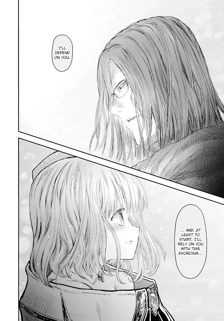 Isekai Ojisan Chapter 54 - Page 20