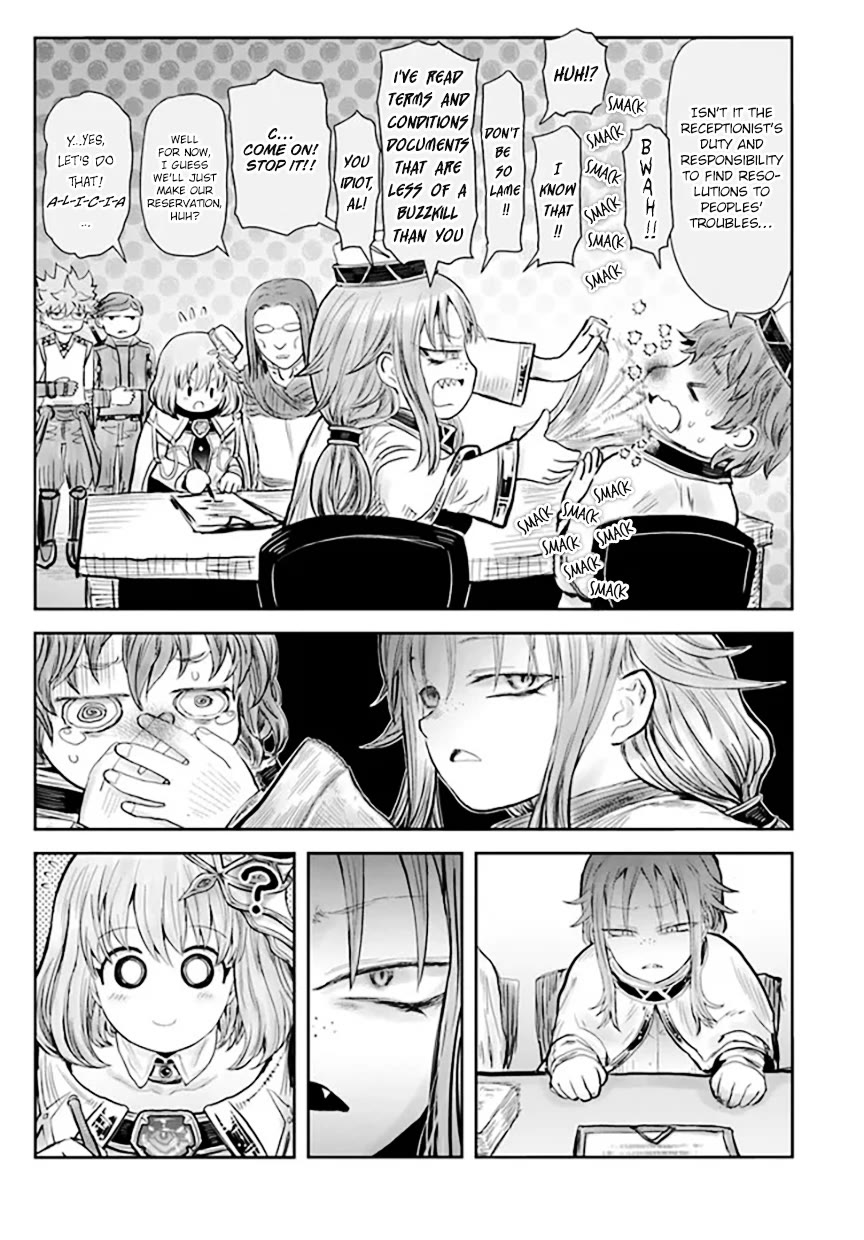 Isekai Ojisan Chapter 54 - Page 29