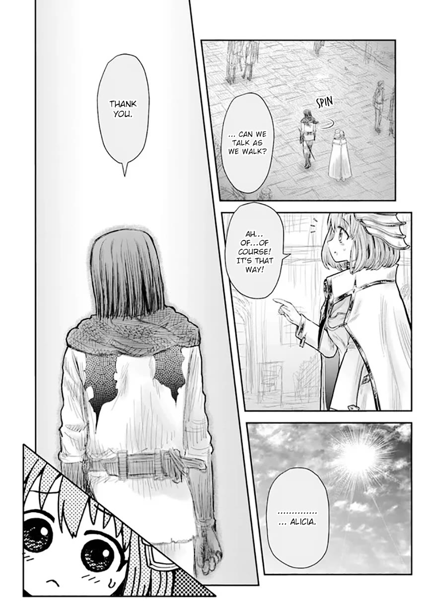 Isekai Ojisan Chapter 54 - Page 6