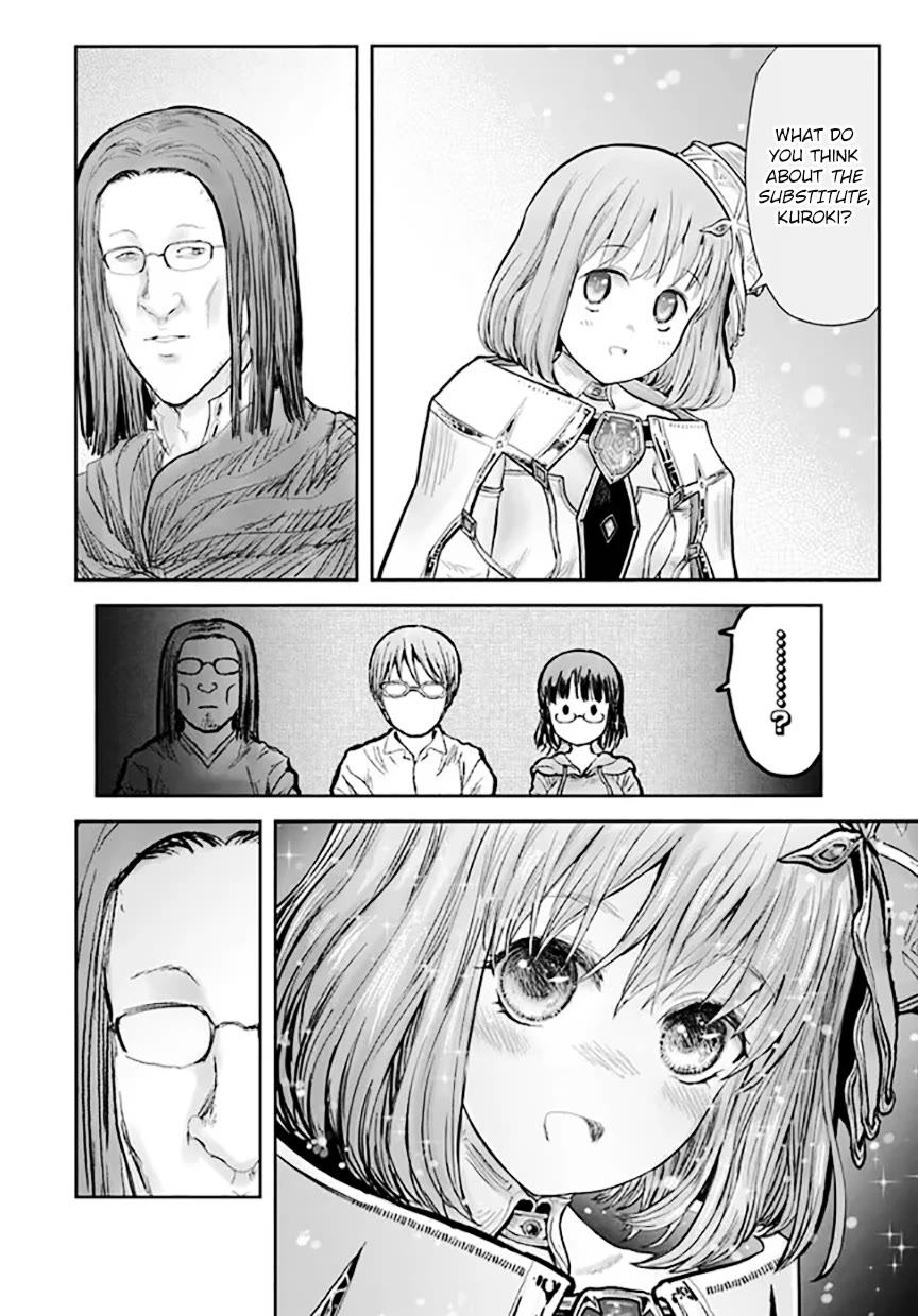 Isekai Ojisan Chapter 54 - Page 10