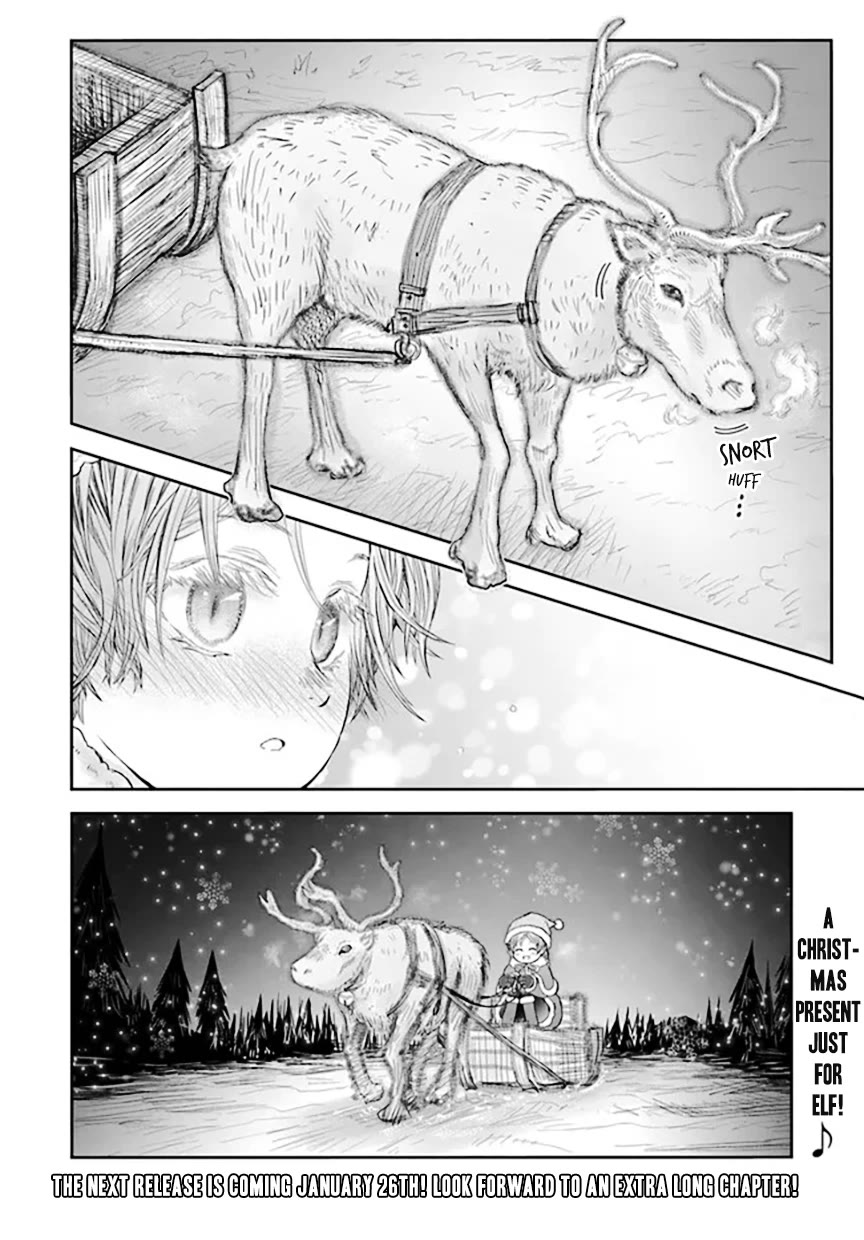 Isekai Ojisan Chapter 55.5 - Page 4