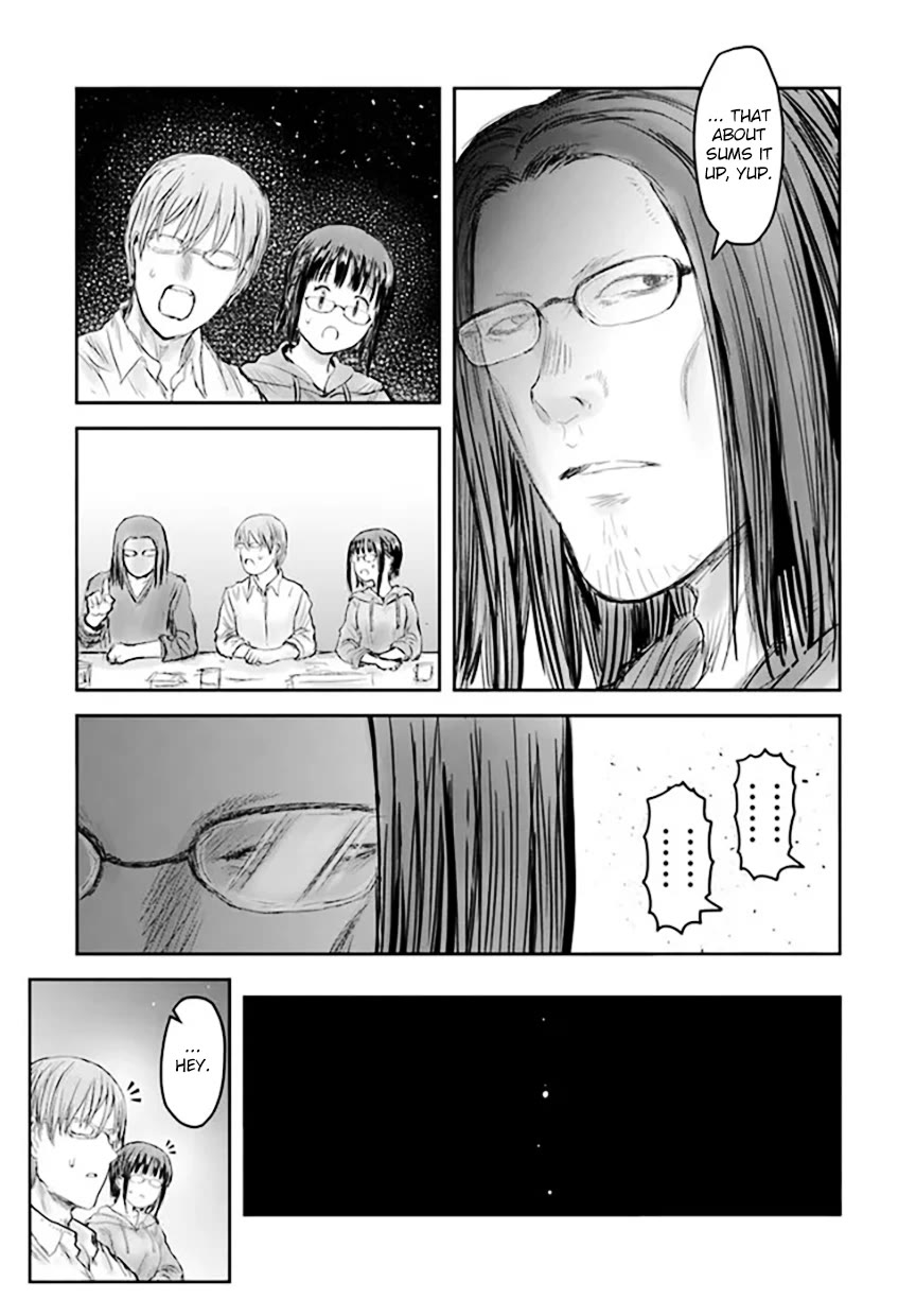 Isekai Ojisan Chapter 55 - Page 3