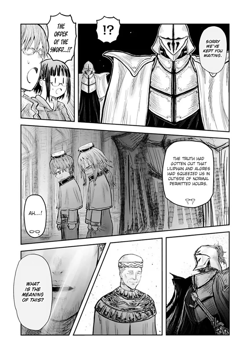 Isekai Ojisan Chapter 55 - Page 23