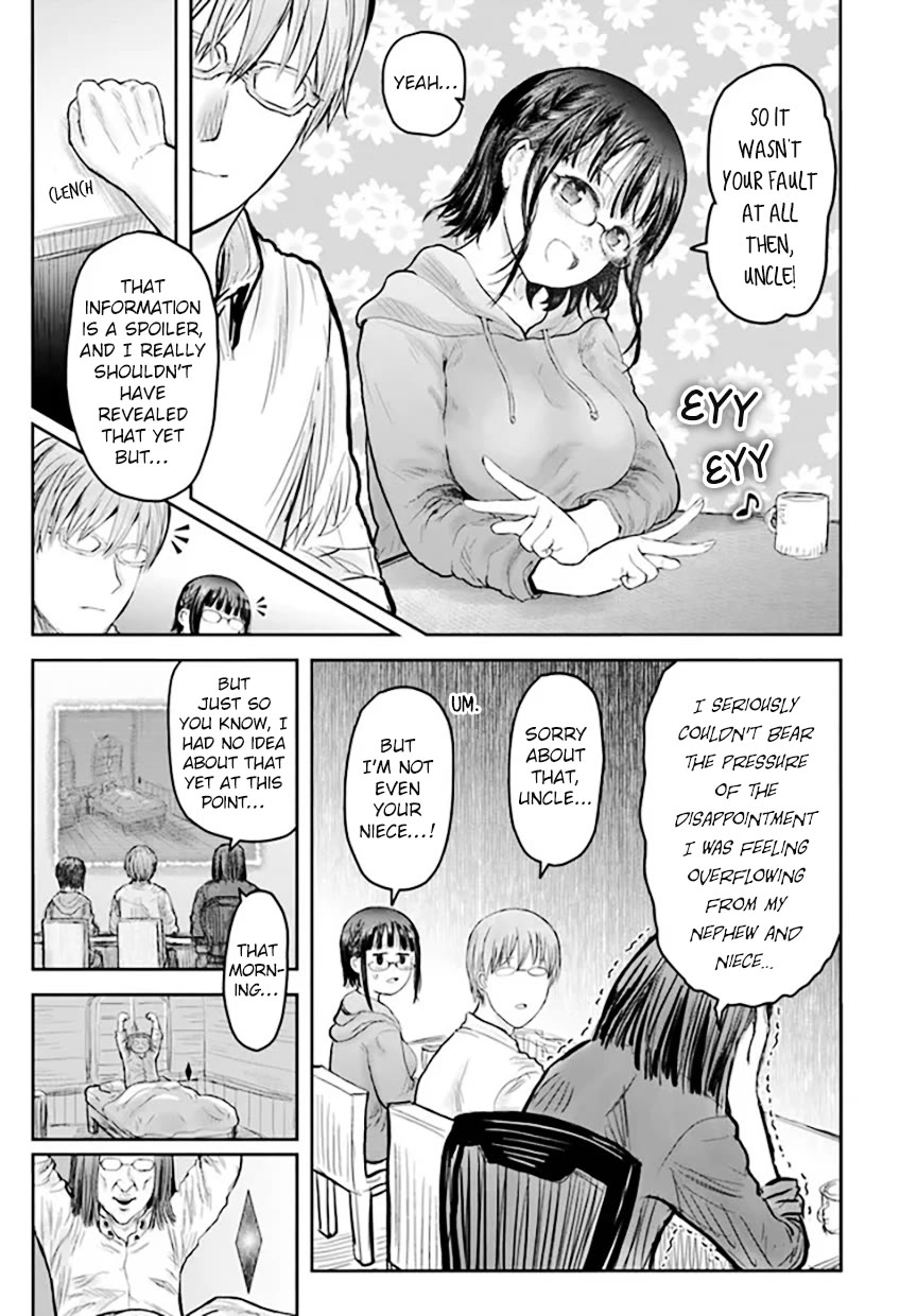 Isekai Ojisan Chapter 55 - Page 5