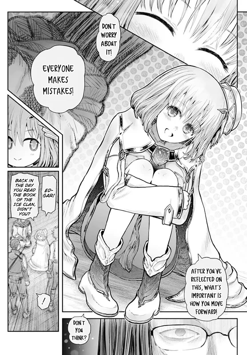 Isekai Ojisan Chapter 55 - Page 7