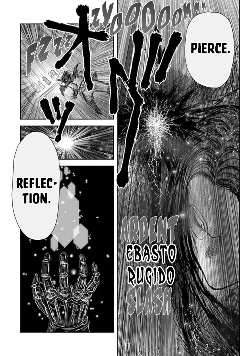 Isekai Ojisan Chapter 56 - Page 14