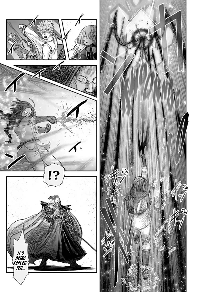 Isekai Ojisan Chapter 56 - Page 15