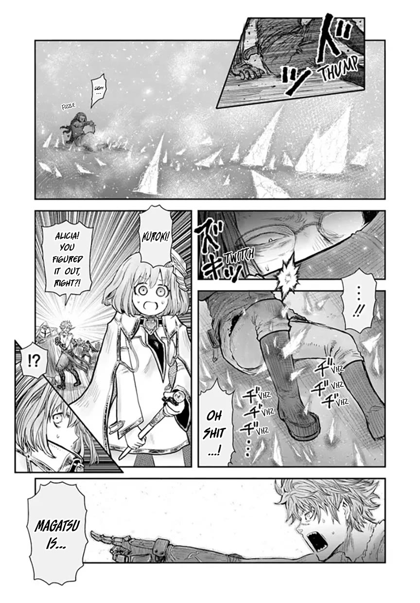 Isekai Ojisan Chapter 56 - Page 17