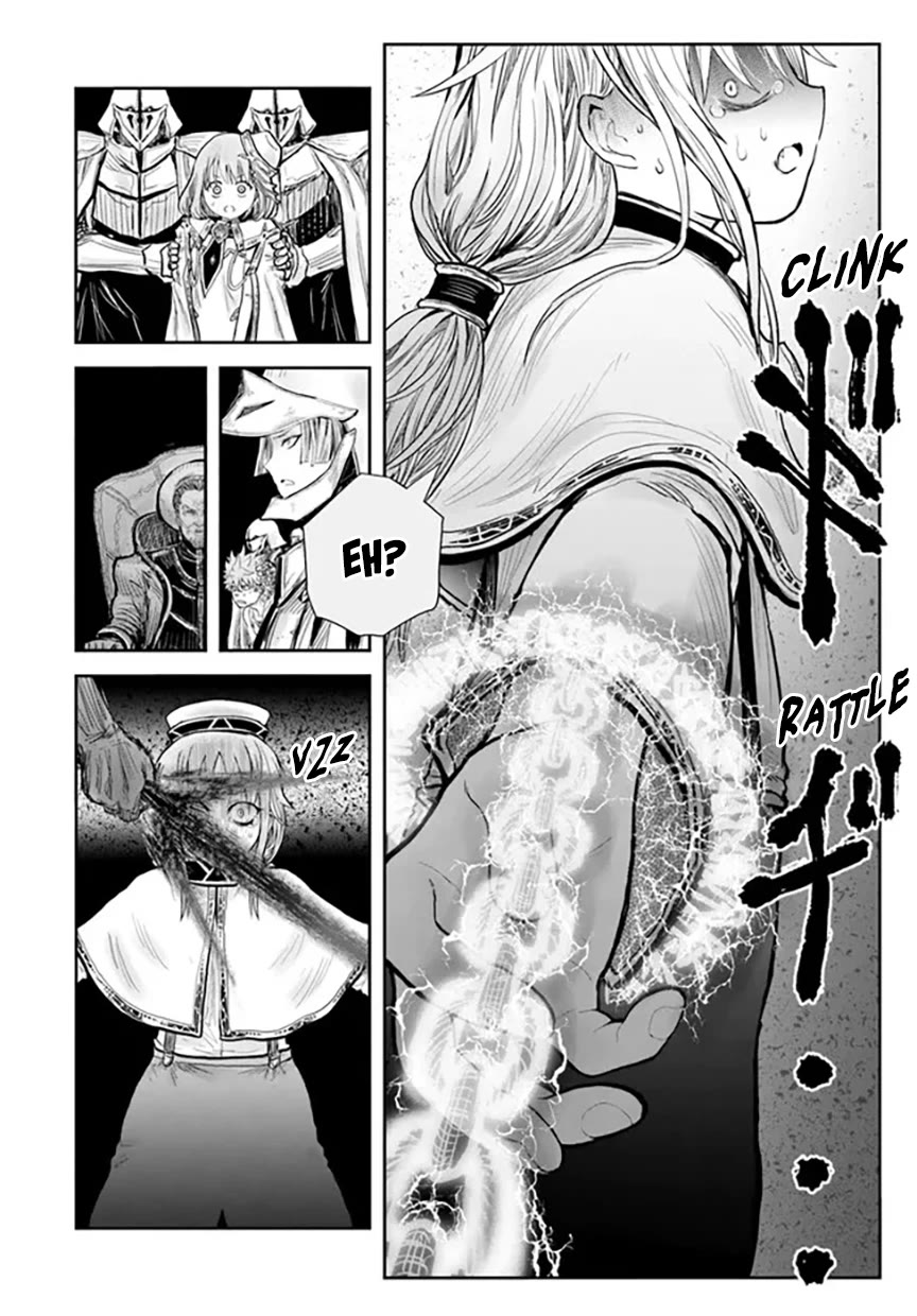 Isekai Ojisan Chapter 56 - Page 24