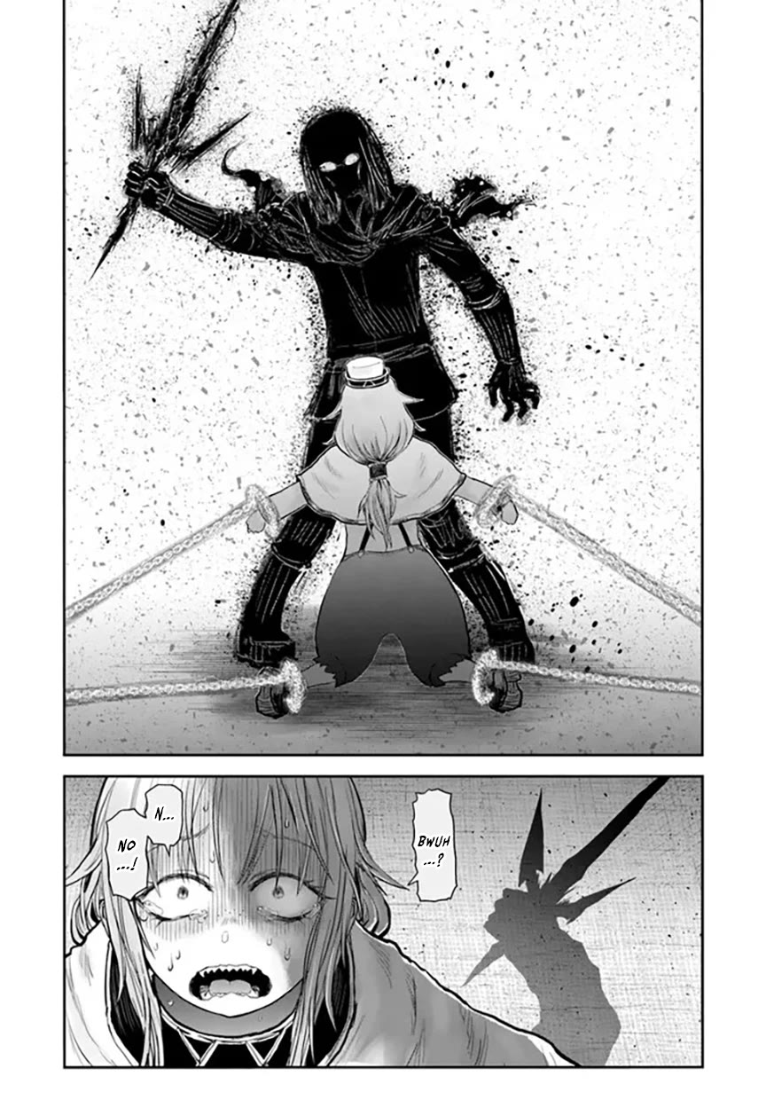 Isekai Ojisan Chapter 56 - Page 25