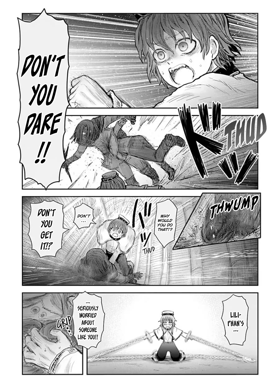 Isekai Ojisan Chapter 56 - Page 26