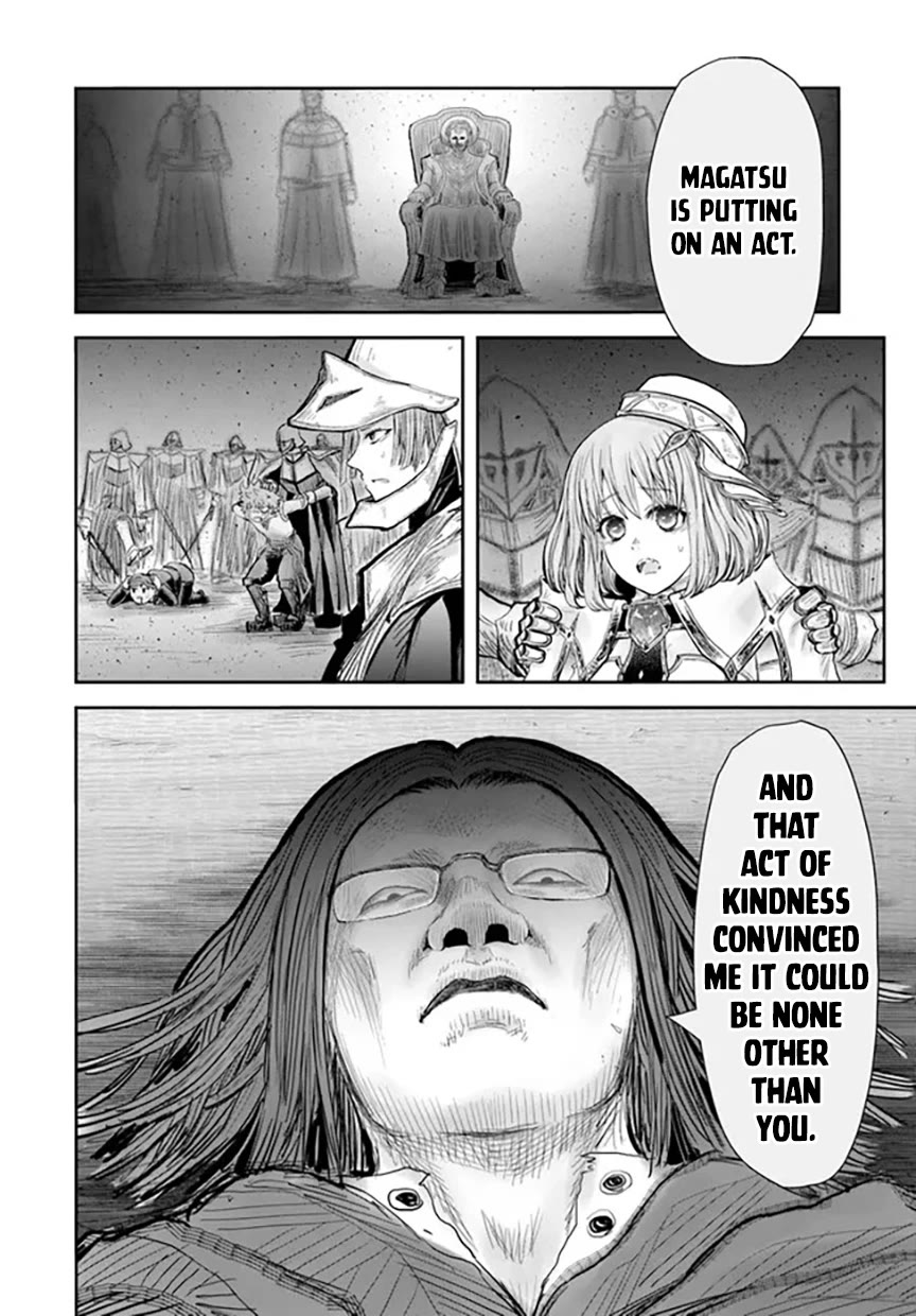 Isekai Ojisan Chapter 56 - Page 28