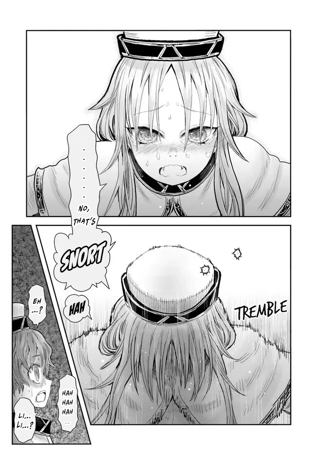 Isekai Ojisan Chapter 56 - Page 29